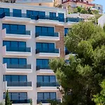Elite - Seafront * ساراندا