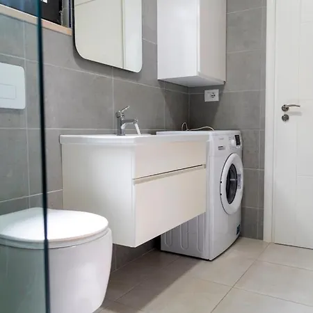 Elite - Seafront Apartamento