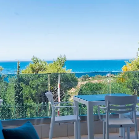 Elite - Seafront Apartamento