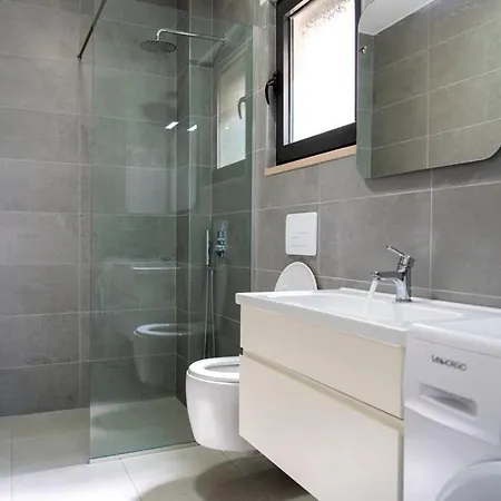 Elite - Seafront Apartamento