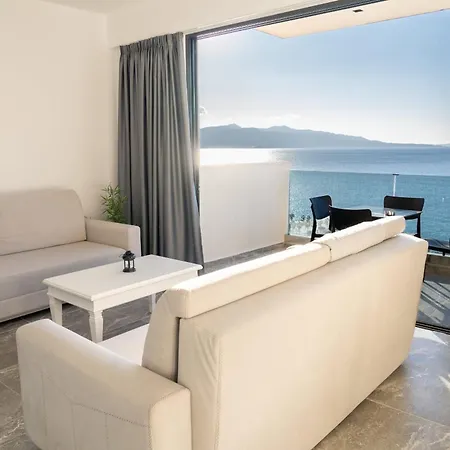 Elite - Seafront Sarandë