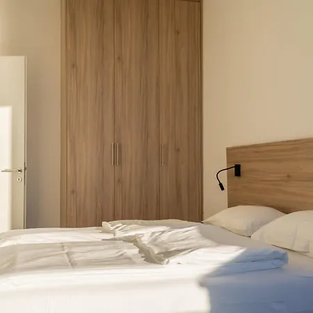 Apartamento Elite - Seafront *