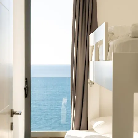 Apartamento Elite - Seafront