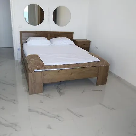 Elite - Seafront Apartamento