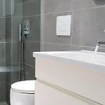 Apartament Elite - Seafront *