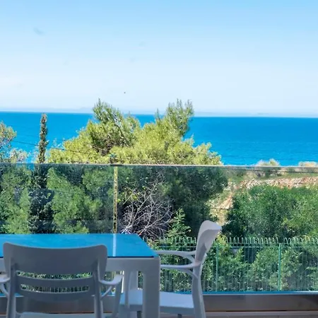 Elite - Seafront Apartament