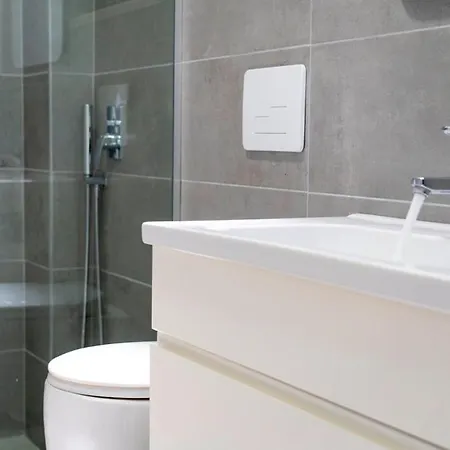 Apartament Elite - Seafront *