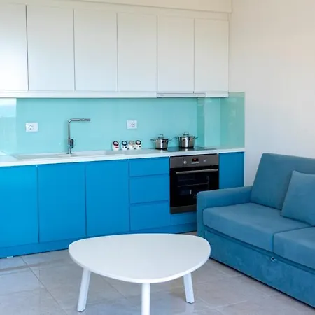 Apartament Elite - Seafront