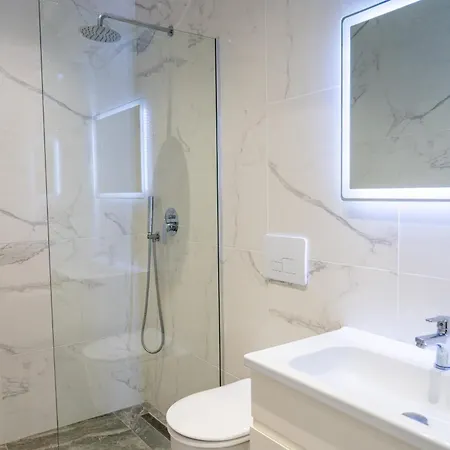 Apartament Elite - Seafront *