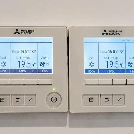 Apartament Elite - Seafront