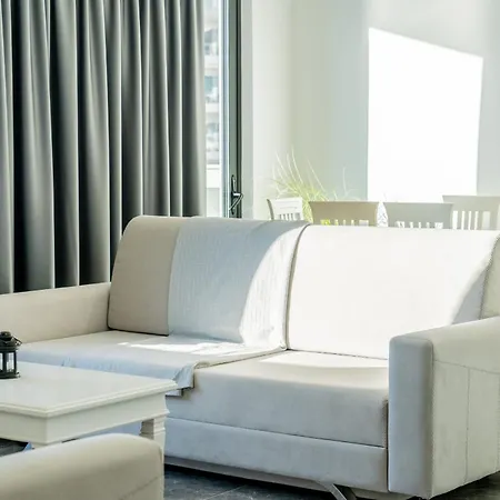 Elite - Seafront Sarandë