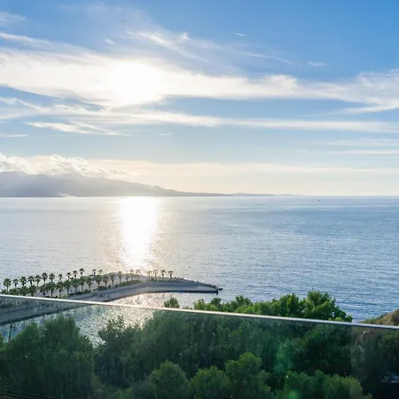 Elite - Seafront Apartament