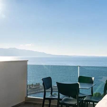 Appartamento Elite - Seafront *