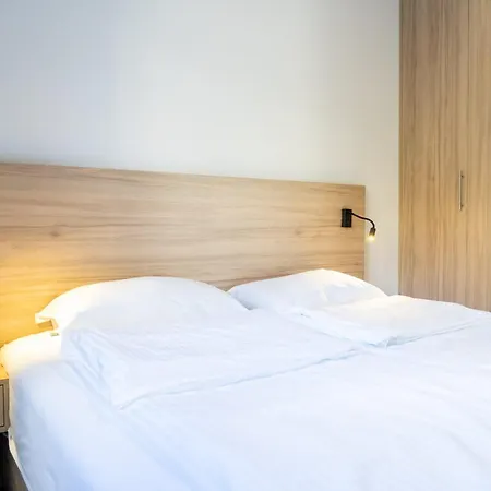 Apartament Elite - Seafront Saranda