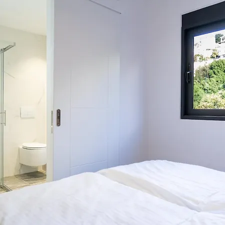 Apartament Elite - Seafront *