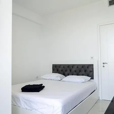 Apartament Elite - Seafront