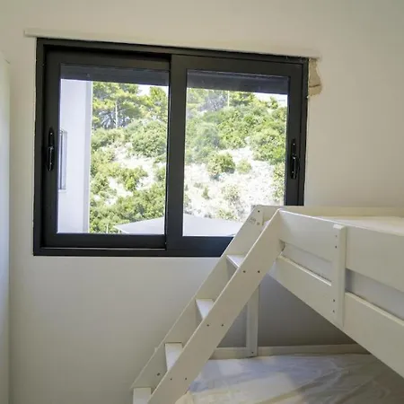 Elite - Seafront Apartament *