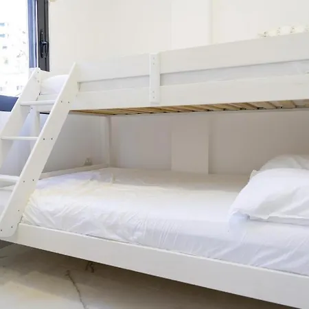 Apartament Elite - Seafront *