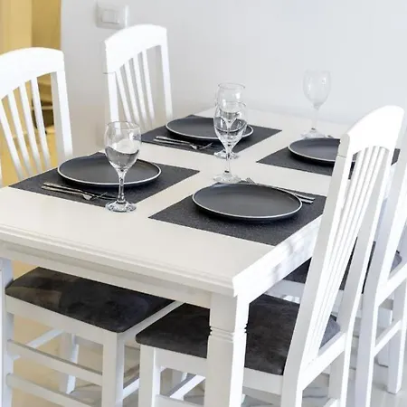 Apartament Elite - Seafront Saranda