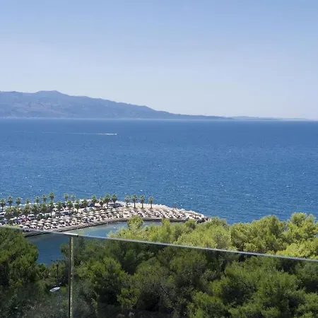 Apartament Elite - Seafront