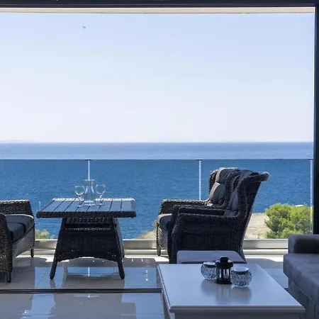 Elite - Seafront Saranda