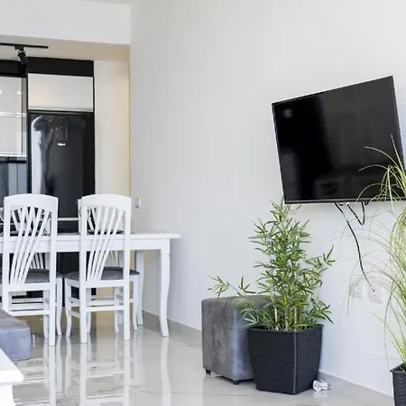 Appartamento Elite - Seafront