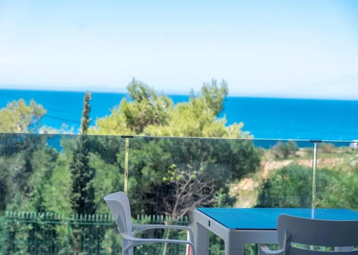 Elite - Seafront * Saranda