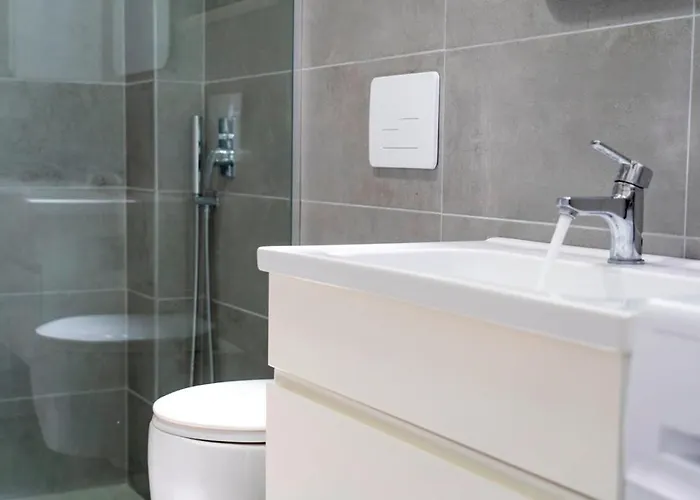 Daire Elite - Seafront *