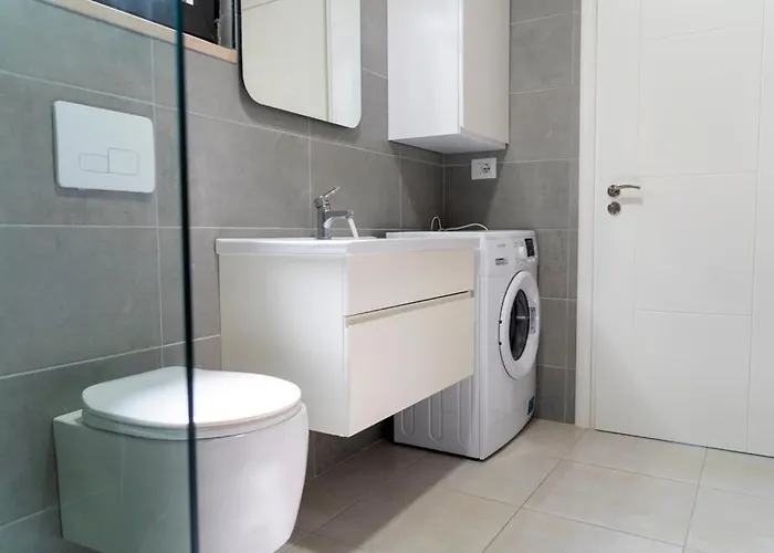 Elite - Seafront Daire