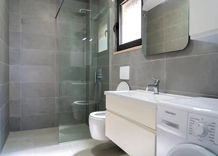 Elite - Seafront Daire