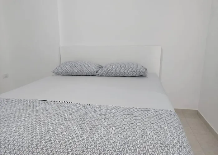 Elite - Seafront Saranda