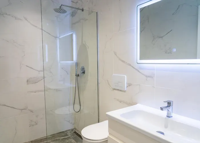 Daire Elite - Seafront *