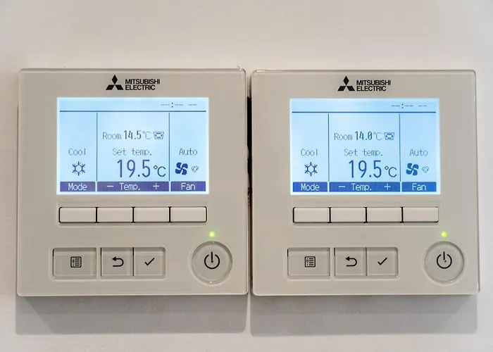 Daire Elite - Seafront