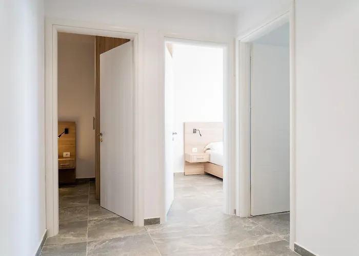 Elite - Seafront Daire