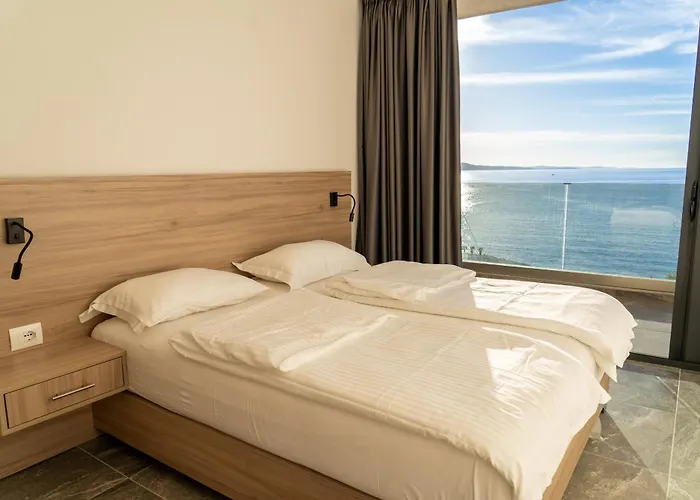 Elite - Seafront Daire