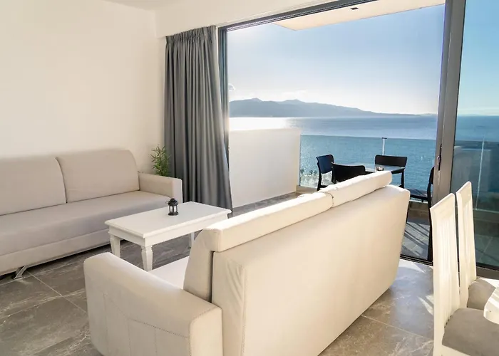 Elite - Seafront Saranda