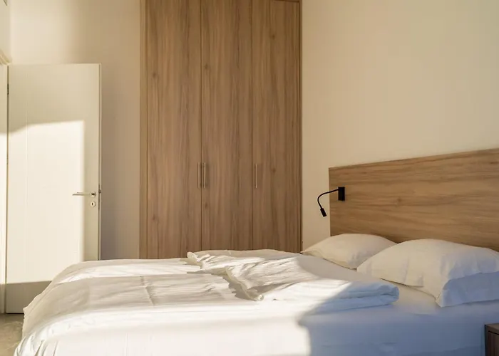 Daire Elite - Seafront *