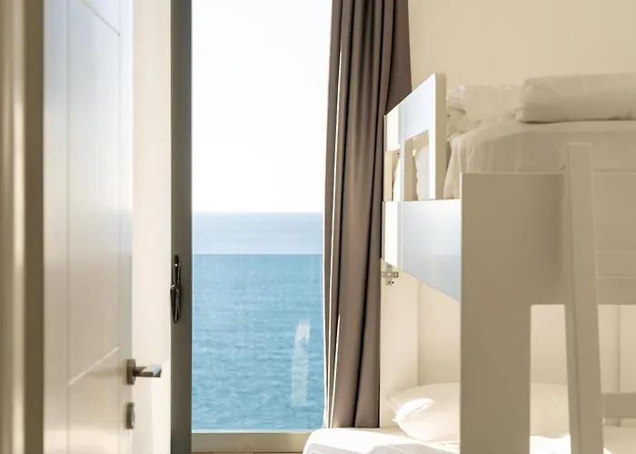 Daire Elite - Seafront