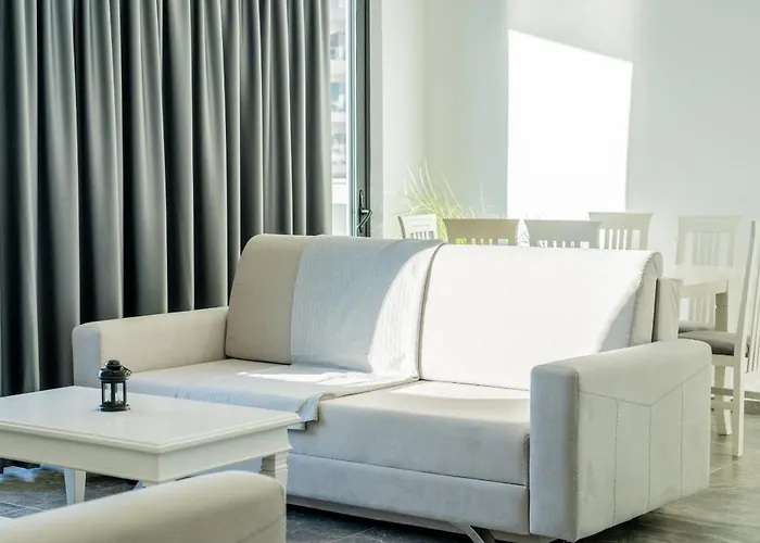 Elite - Seafront Saranda