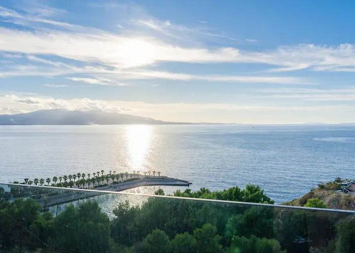 Elite - Seafront Daire