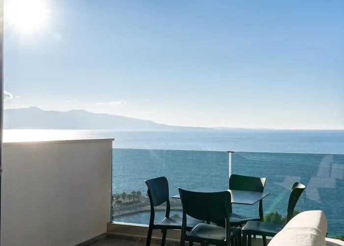 Daire Elite - Seafront *