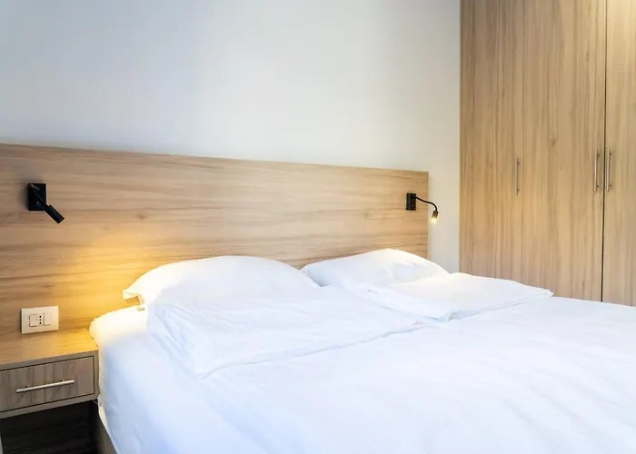 Daire Elite - Seafront Saranda