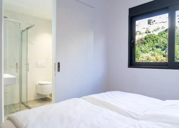 Daire Elite - Seafront *