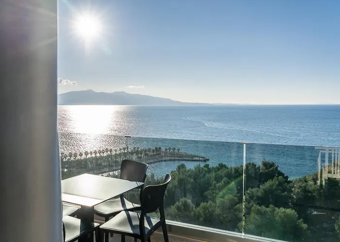 Daire Elite - Seafront *