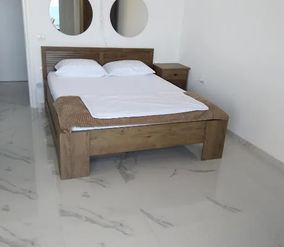 Elite - Seafront Daire