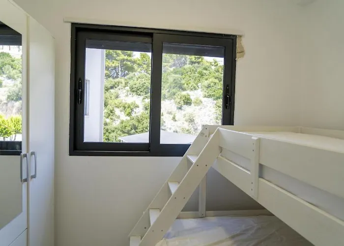 Elite - Seafront Daire *