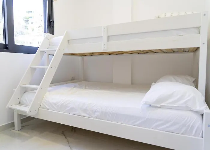 Daire Elite - Seafront *