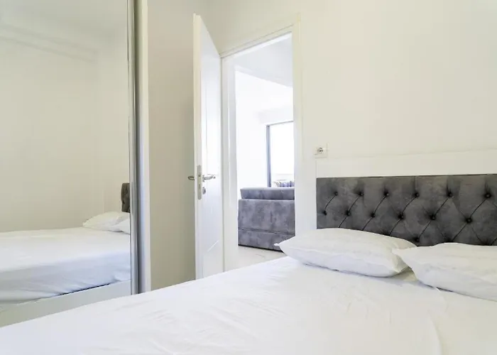 Elite - Seafront Daire