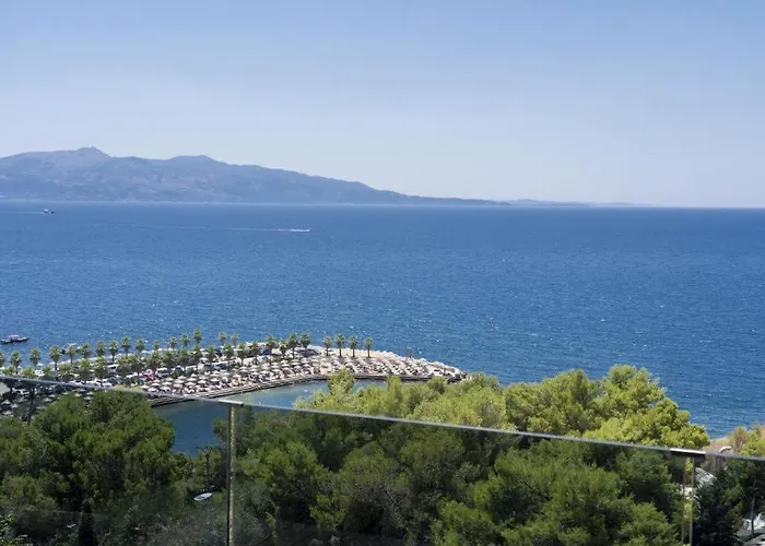 Daire Elite - Seafront